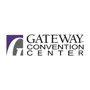 Gateway Convention Center logo