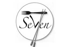 seven logo