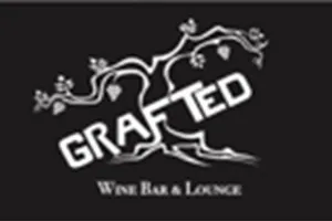 Grafted logo