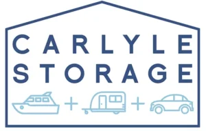 carlyle storage logo