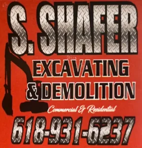 s. shafer excavating and demolition