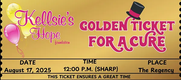 Kellsie's Hope Women's Luncheon 2025